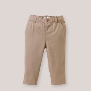 Pantalon en twill Bébé