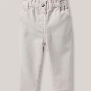 Pantalon paperbag Bébé