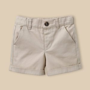 Short chino Bébé