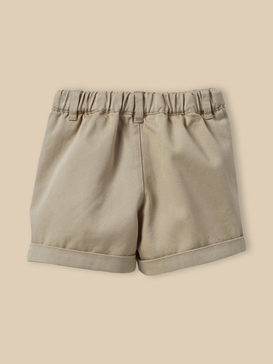 Short chino Bébé – Image 3