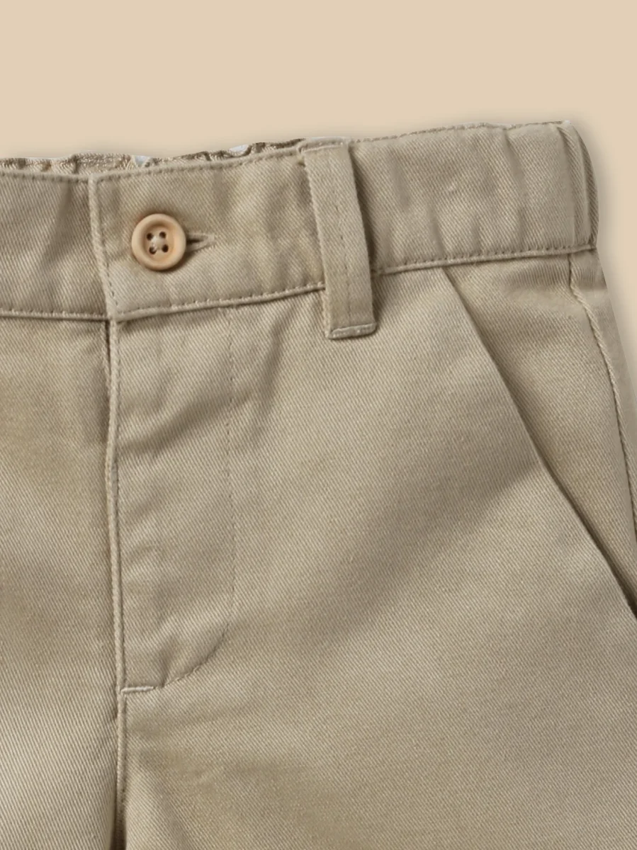 Short chino Bébé – Image 4