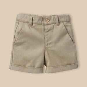 Short chino Bébé