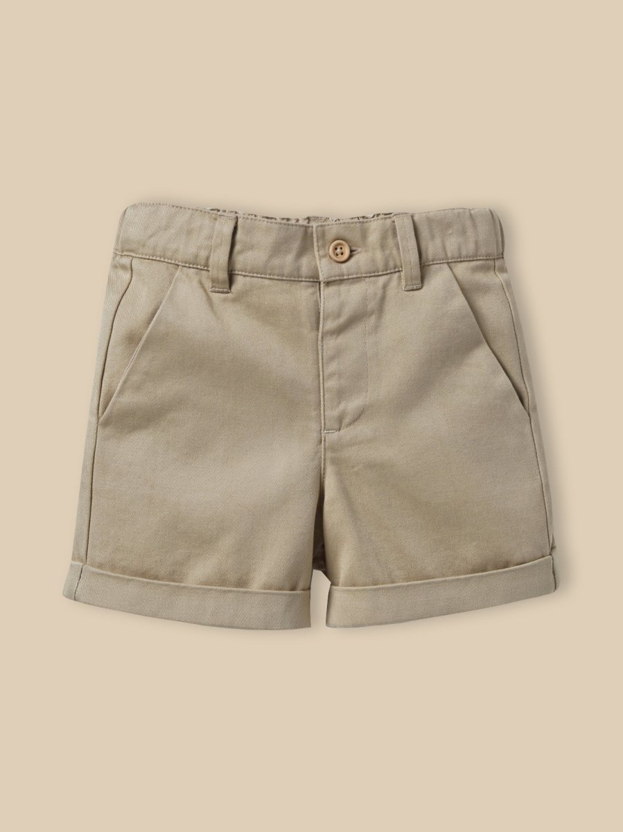 Short chino Bébé – Image 2