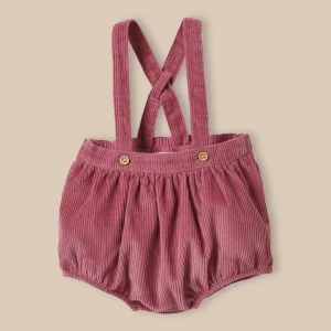 Bloomer en grosses côtes Bébé