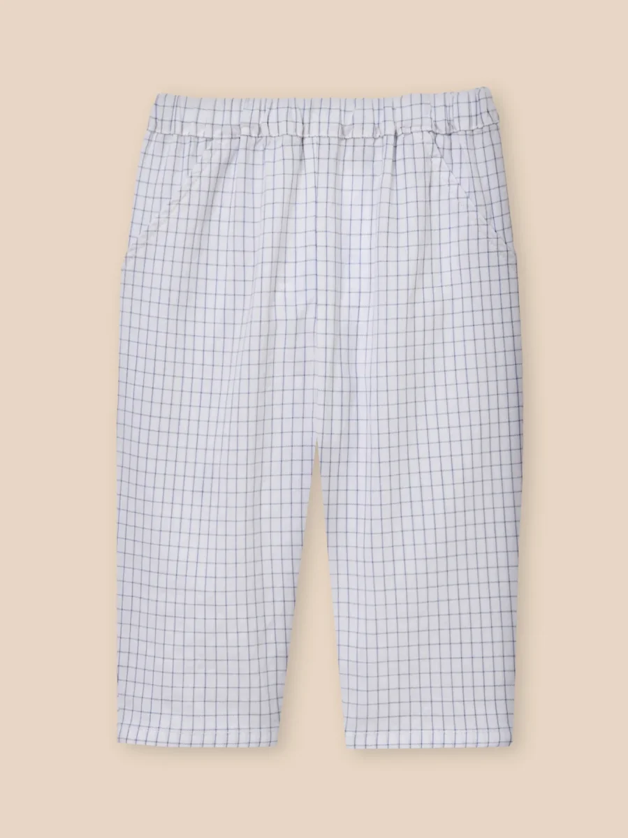 Pantalon taille élastiquée Bébé – Image 2