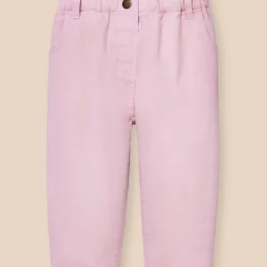 Pantalon paperbag Bébé