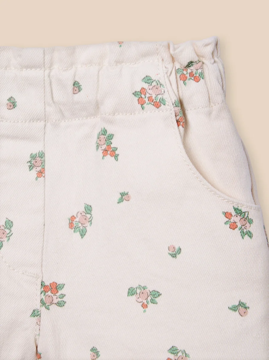 Short imprimé bébé – Image 4