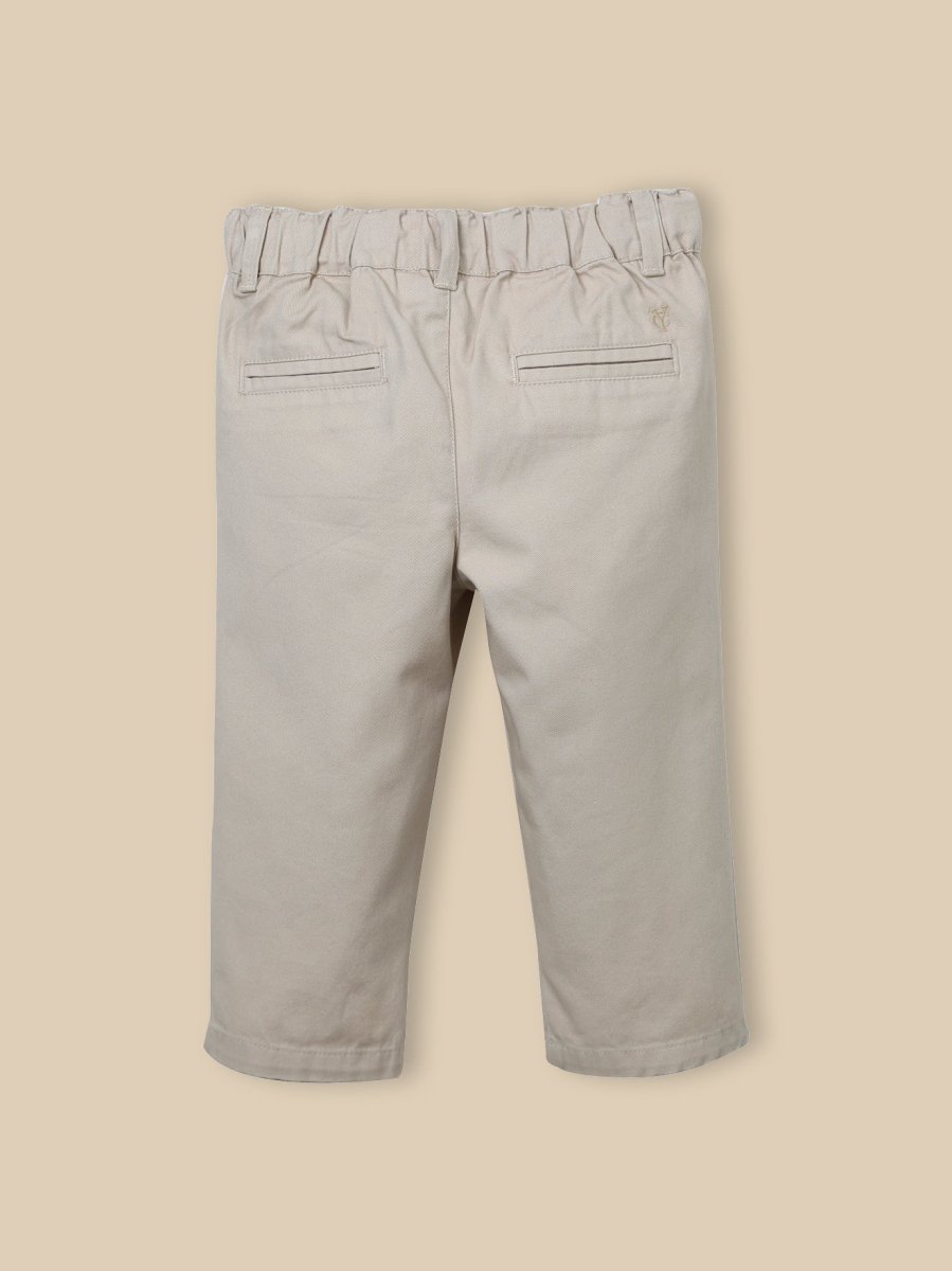Pantalon chino Bébé – Image 3