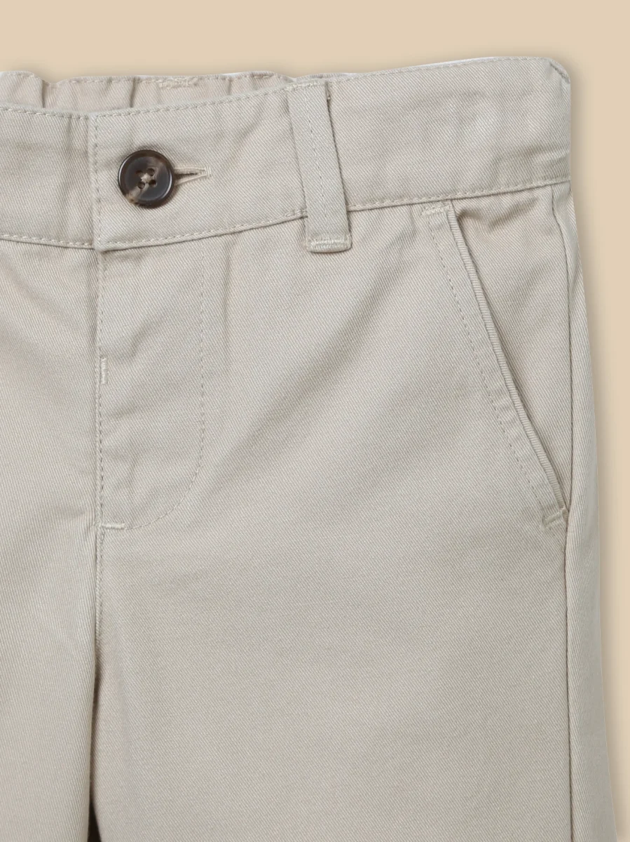Pantalon chino Bébé – Image 4