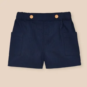 Short taille élastiquée Bébé