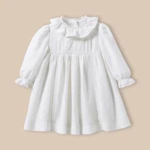 Robe Bébé - Collection Fêtes & Mariages