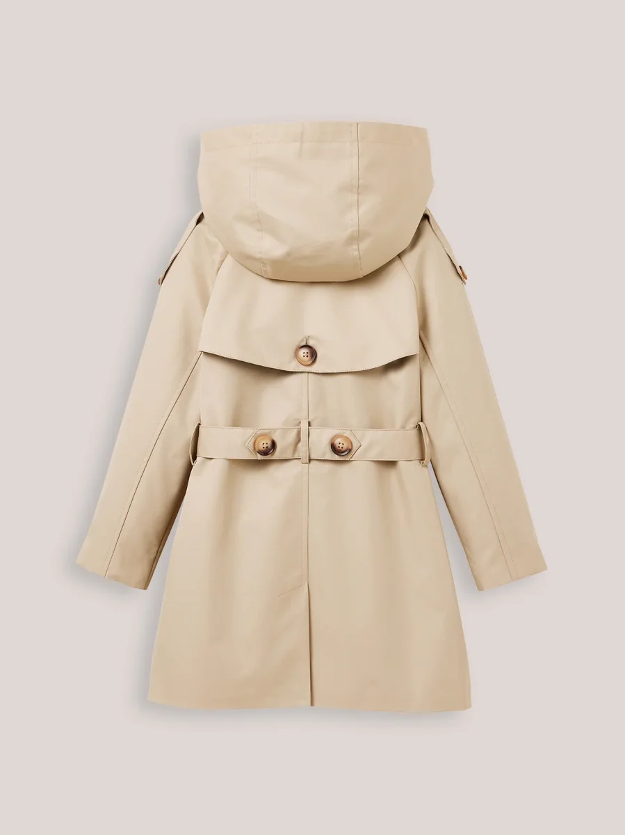 Trench iconique Fille – Image 7