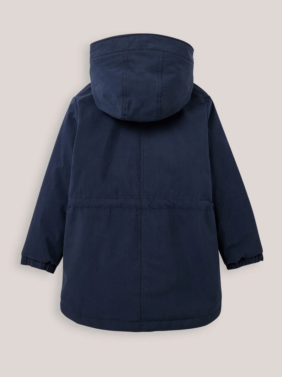Parka imitation fourrure - Collection Junior – Image 8
