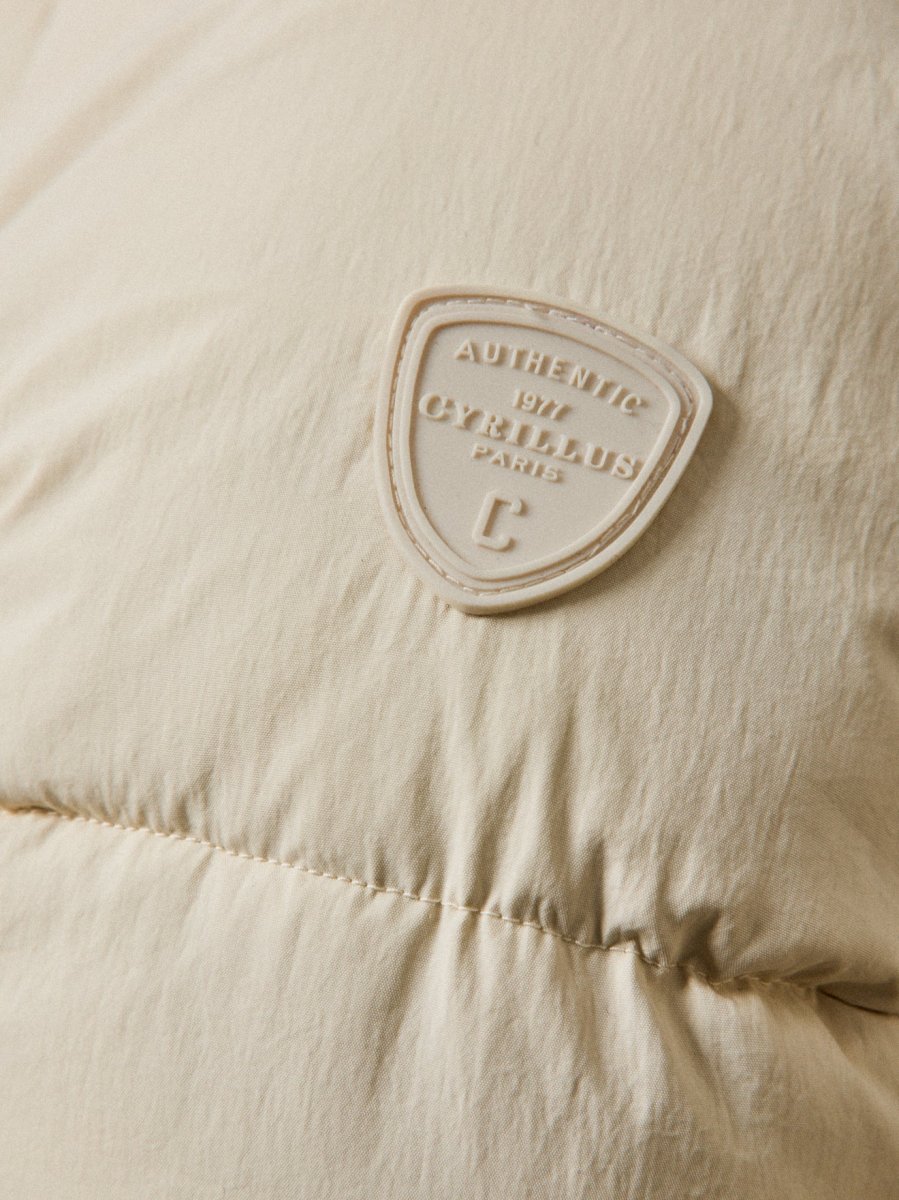 Doudoune doublée polaire Fille – Image 6