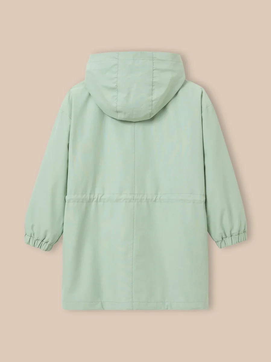 Parka light Fille déperlante – Image 6