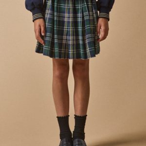 Jupe plissée - Collection Junior