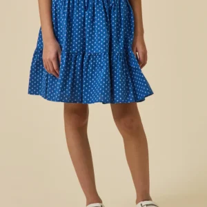 Jupe à volant Fille - Collection Junior