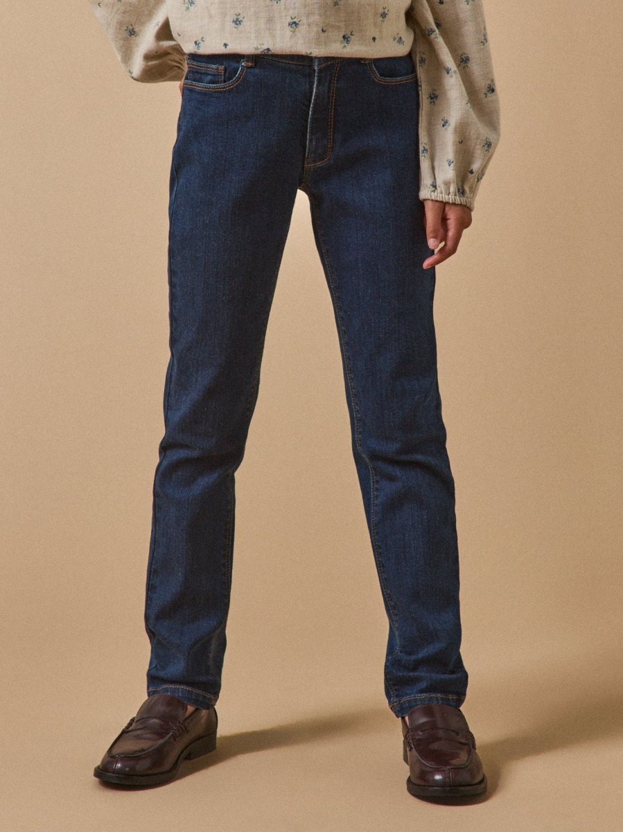 Slim denim - Collection Junior