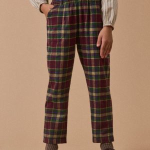 Pantalon Elisa - Collaboration Moismont x Cyrillus