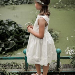 Robe Charlotte – Cortège Arabesque