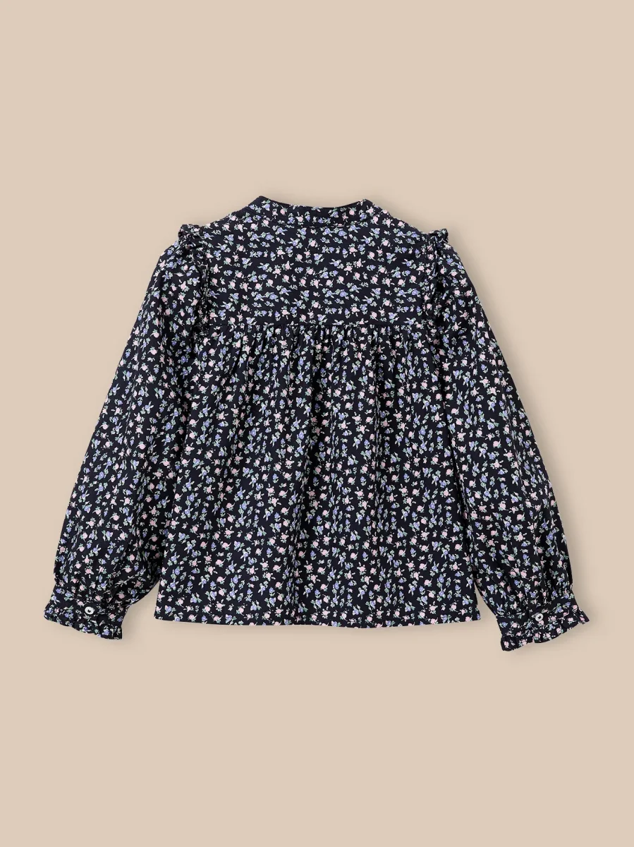 Blouse imprimée Fille – Image 8