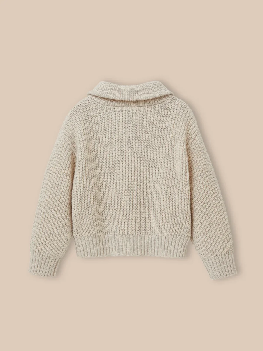 Pull camionneur Fille – Image 8