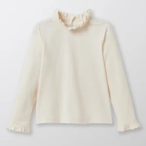 T-shirt en coton bio - Collection Junior