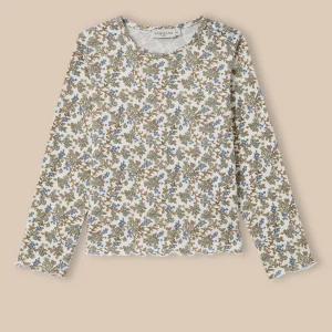 T-shirt Fille - Coton biologique