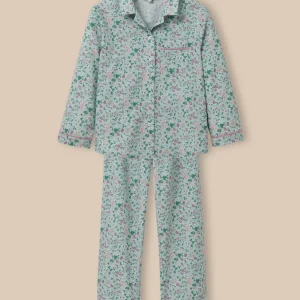 Pyjama imprimé Naomi Fille