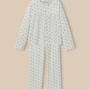 Pyjama imprimé Fille