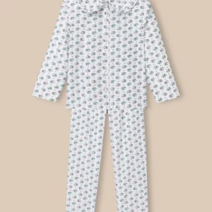 Pyjama imprimé Fille