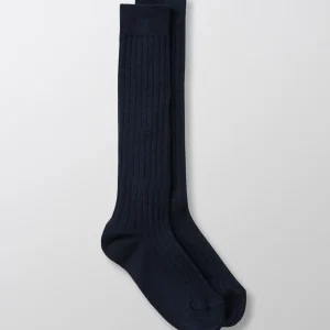 Chaussettes hautes Fille