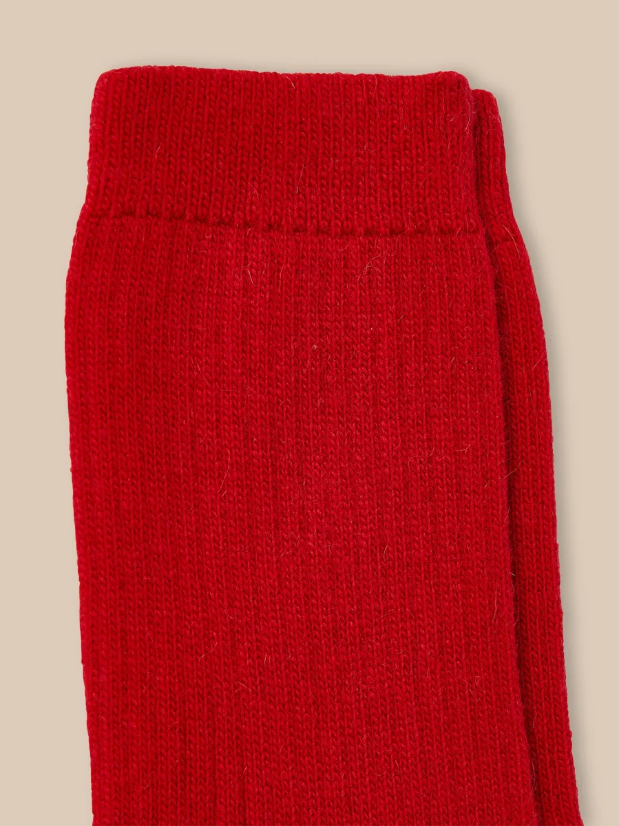 Chaussettes chaudes Fille – Image 3