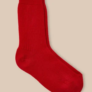 Chaussettes chaudes Fille