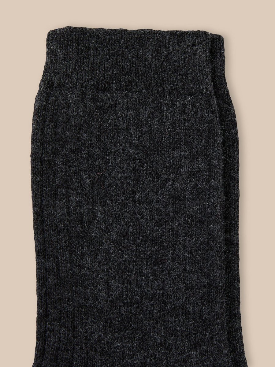 Chaussettes chaudes Fille – Image 3