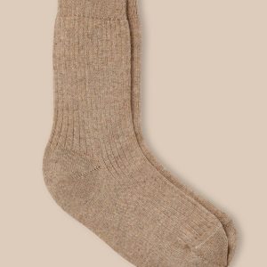 Chaussettes chaudes Fille