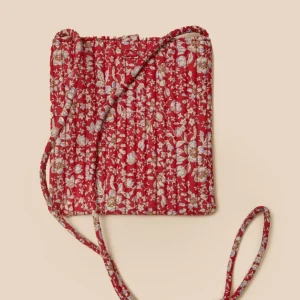 Pochette en tissu Liberty Fille