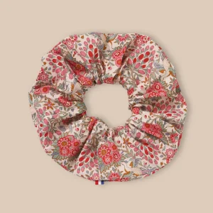 Maxi chouchou en tissu Liberty Fille