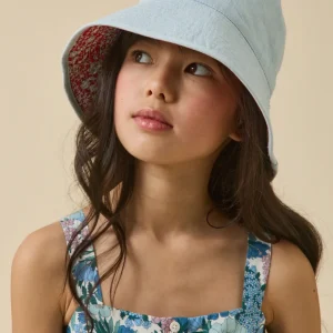 Bob réversible Fille