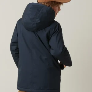 Parka chaude Garçon