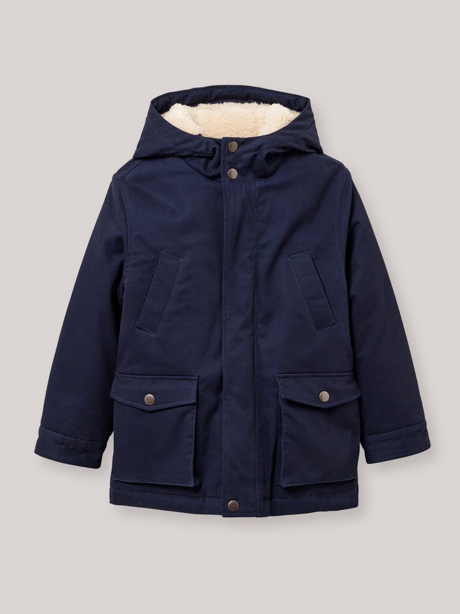 Parka 3 en 1 Garçon – Image 7