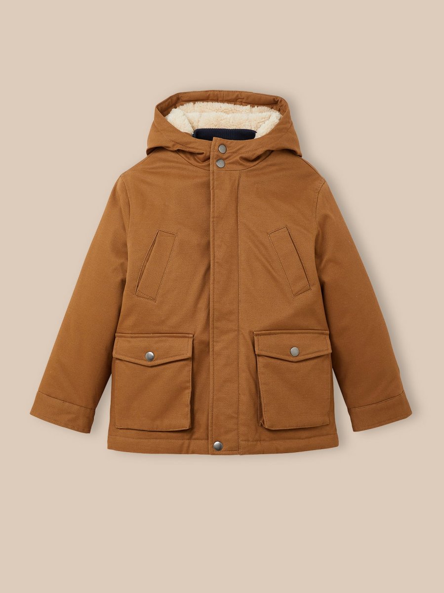 Parka 3 en 1 Garçon – Image 9