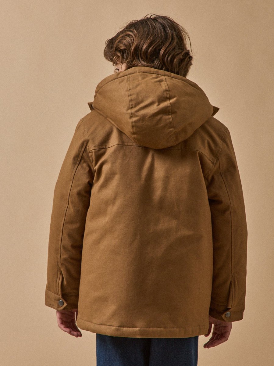 Parka 3 en 1 Garçon – Image 4