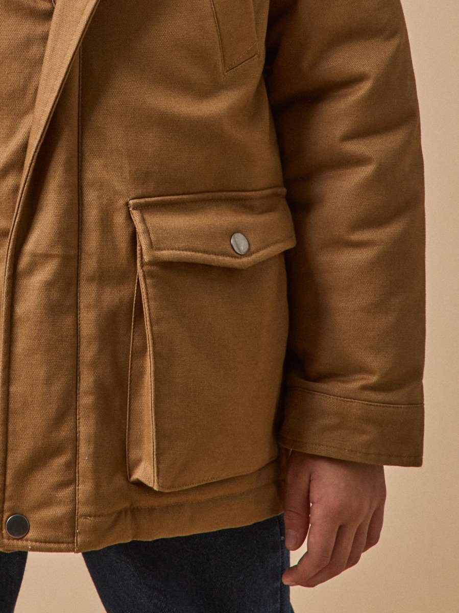 Parka 3 en 1 Garçon – Image 6