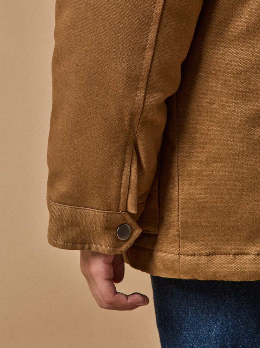 Parka 3 en 1 Garçon – Image 7