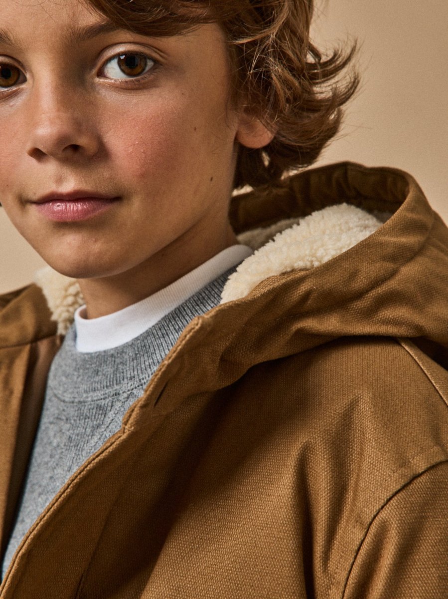 Parka 3 en 1 Garçon – Image 5