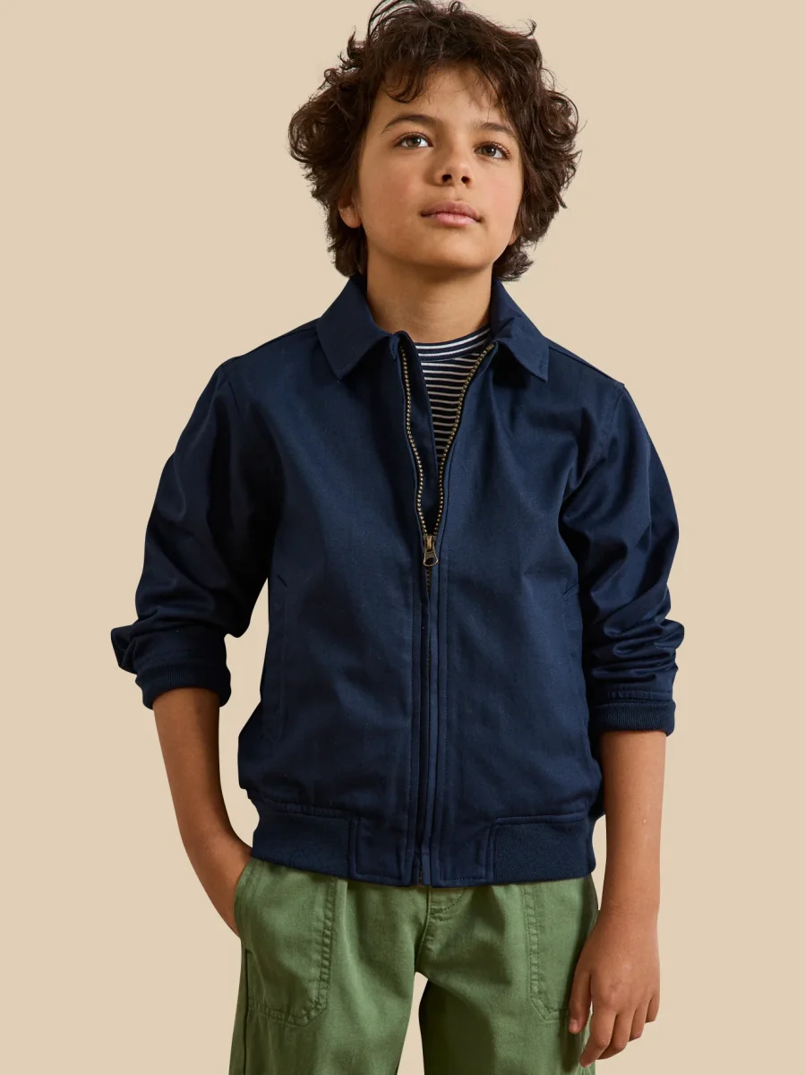 Blouson Garçon