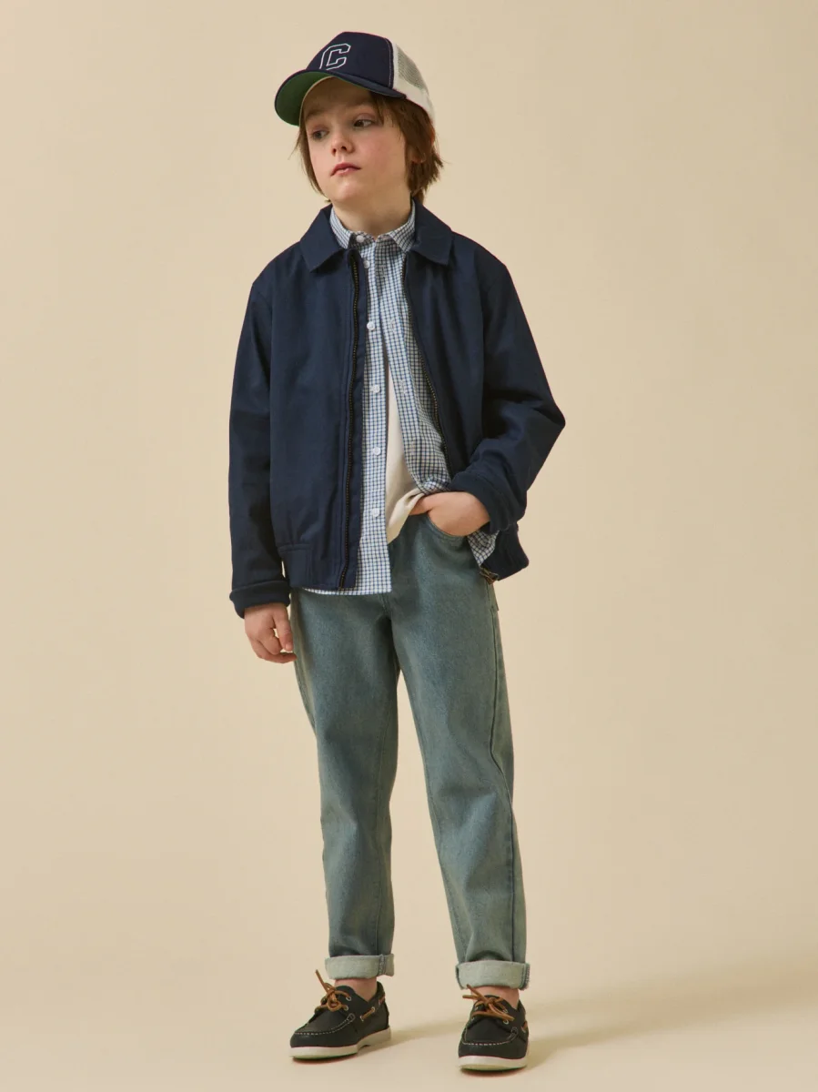 Blouson Garçon – Image 7