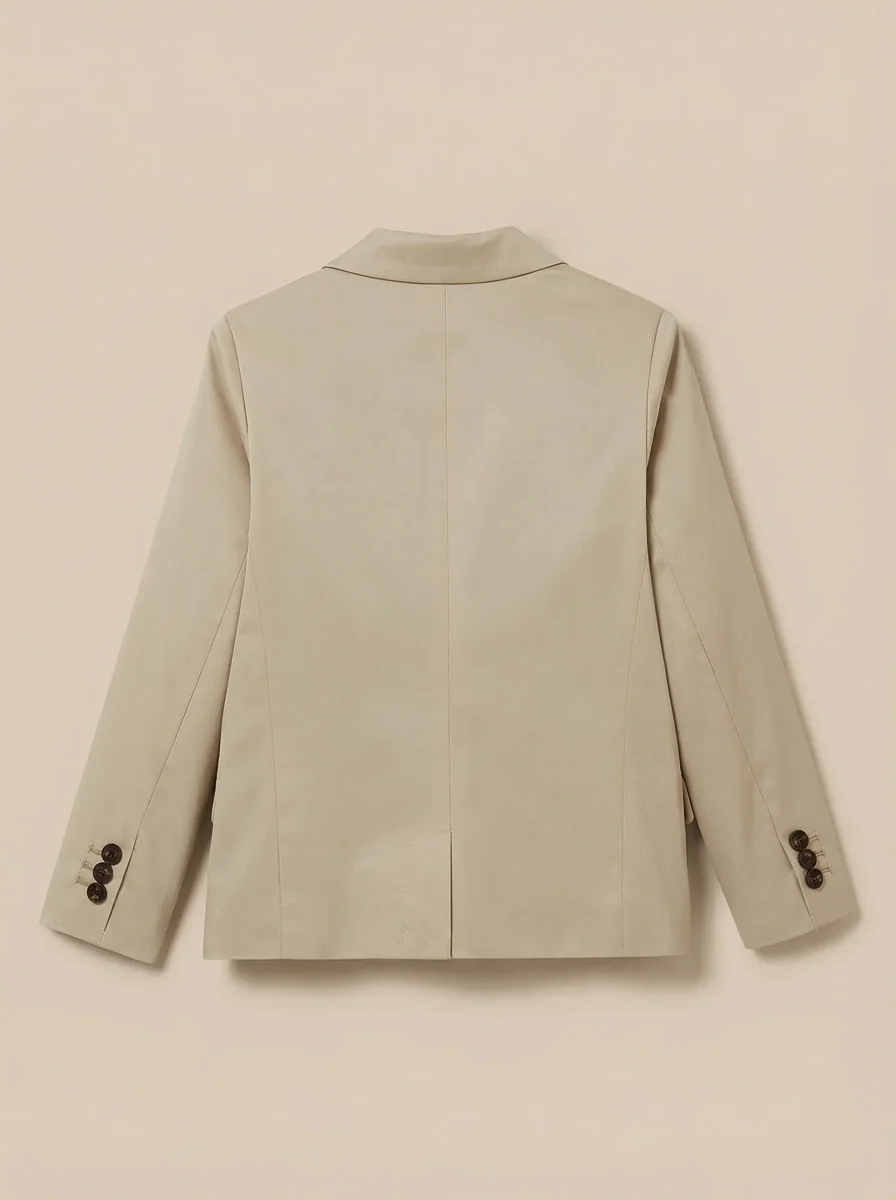 Veste de costume Garçon - Collection fêtes et mariages – Image 9