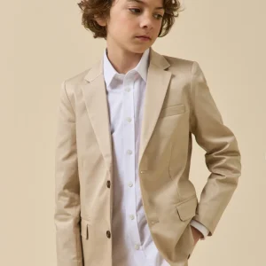 Veste de costume Garçon - Collection fêtes et mariages